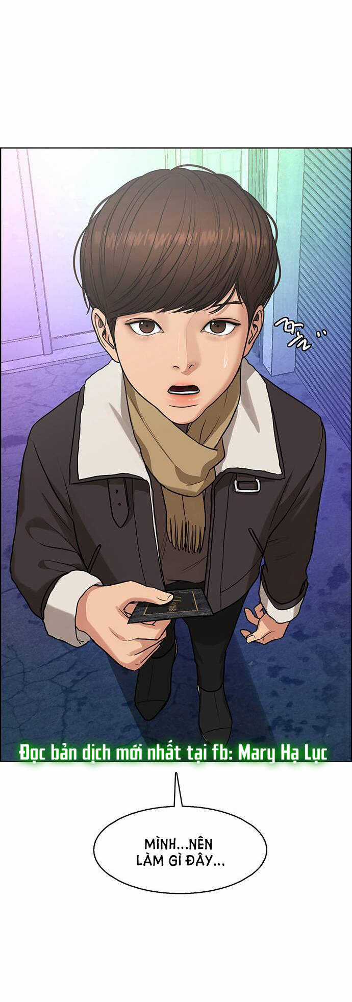 Nữ Thần Giáng Thế Chapter 238.2 trang 43