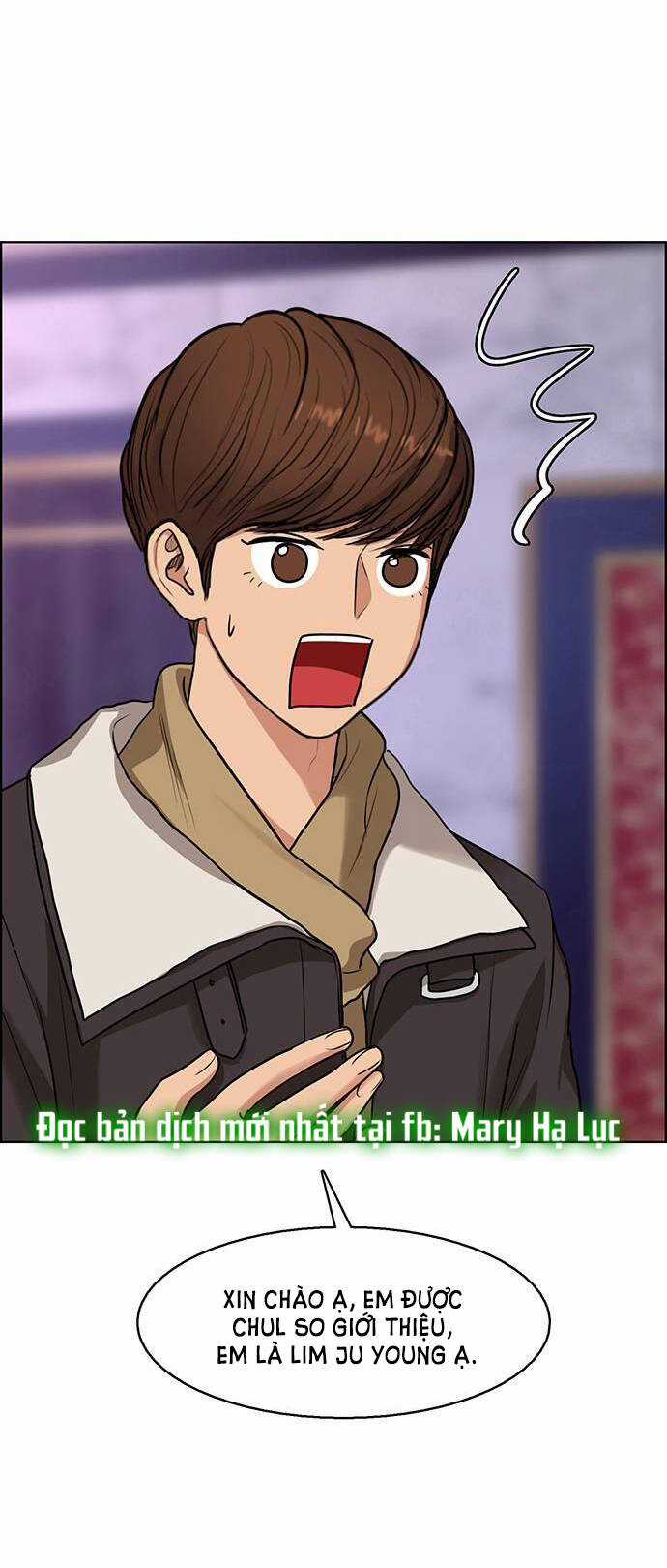 Nữ Thần Giáng Thế Chapter 238.2 trang 46