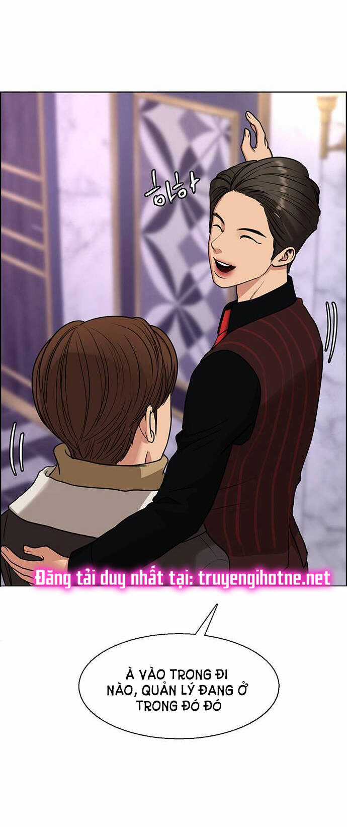 Nữ Thần Giáng Thế Chapter 238.2 trang 47