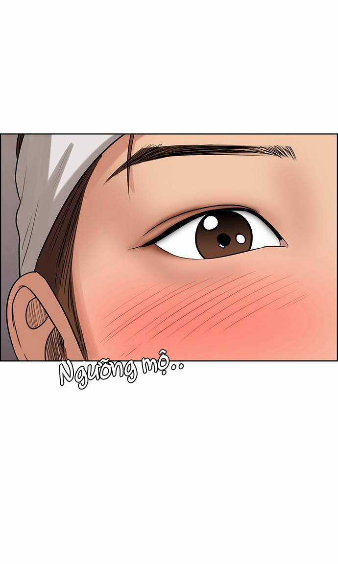 Nữ Thần Giáng Thế Chapter 238.2 trang 6