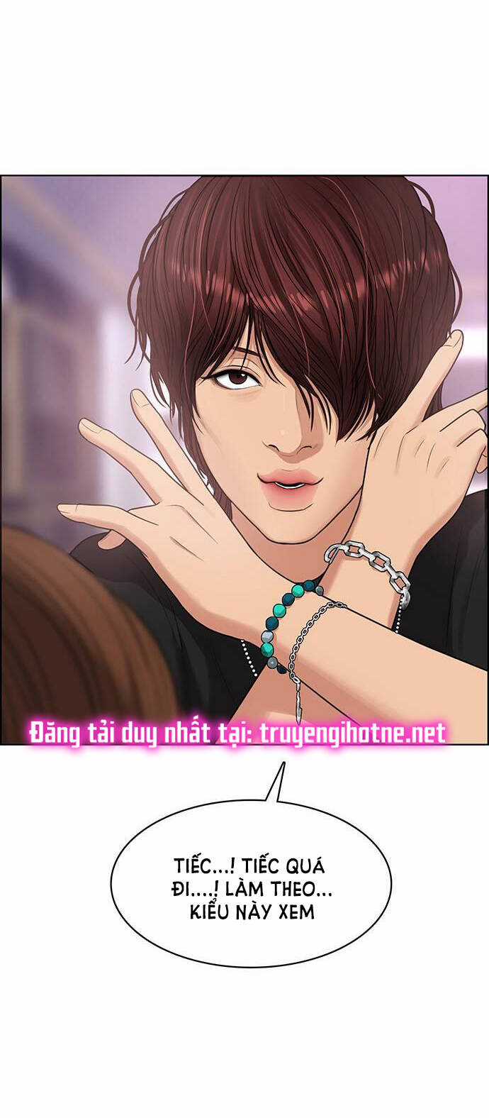 Nữ Thần Giáng Thế Chapter 239.1 trang 11