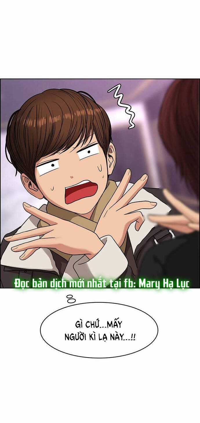 Nữ Thần Giáng Thế Chapter 239.1 trang 12