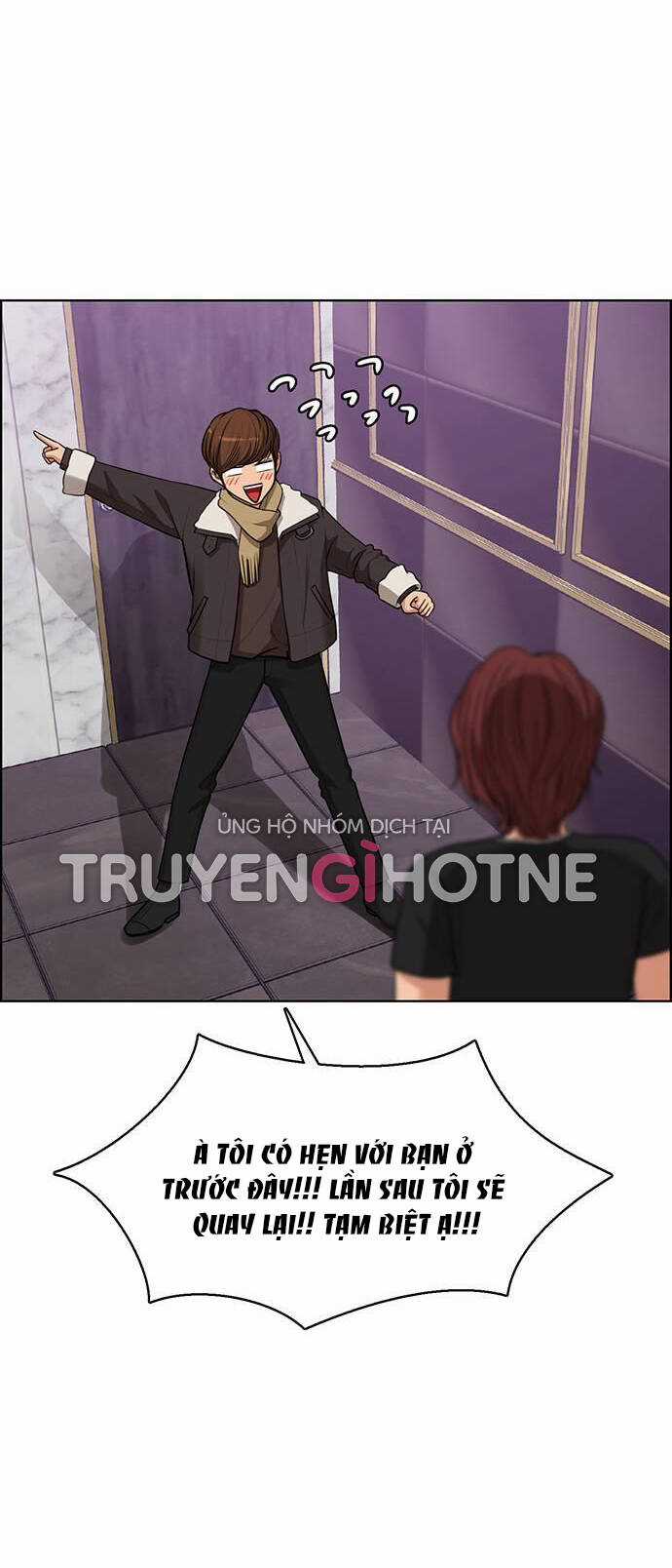 Nữ Thần Giáng Thế Chapter 239.1 trang 14