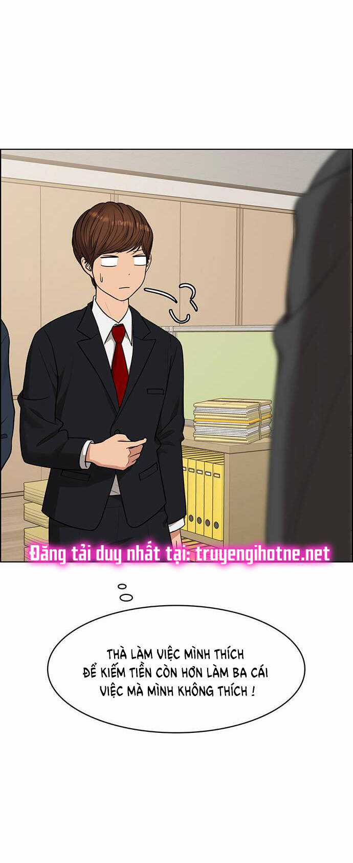 Nữ Thần Giáng Thế Chapter 239.1 trang 18