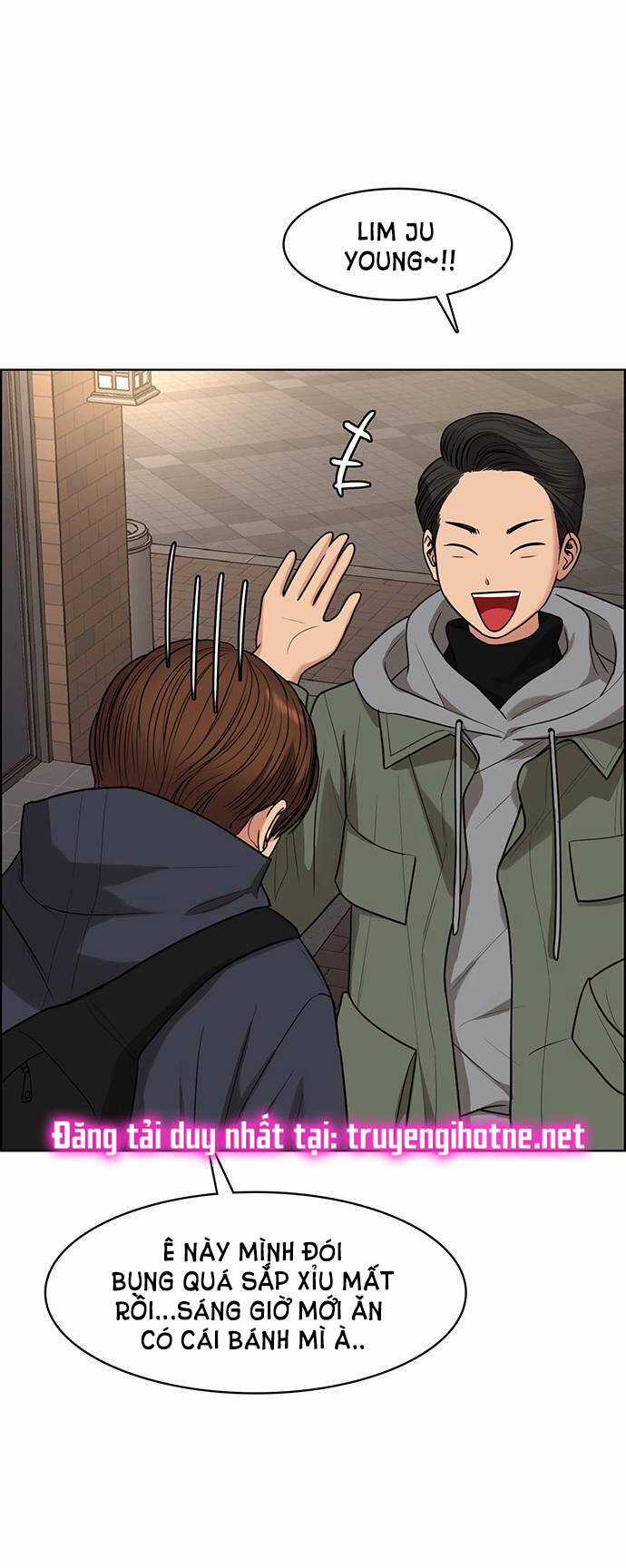 Nữ Thần Giáng Thế Chapter 239.1 trang 23