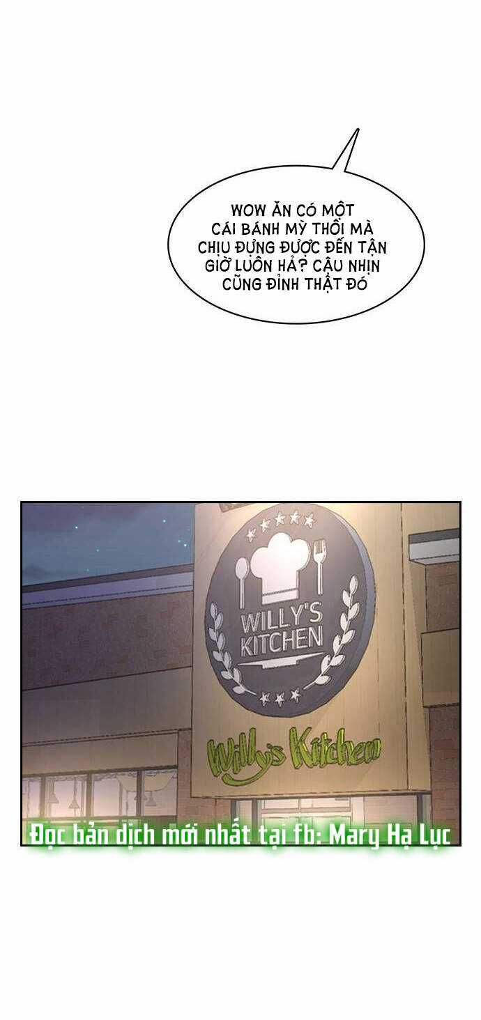 Nữ Thần Giáng Thế Chapter 239.1 trang 24