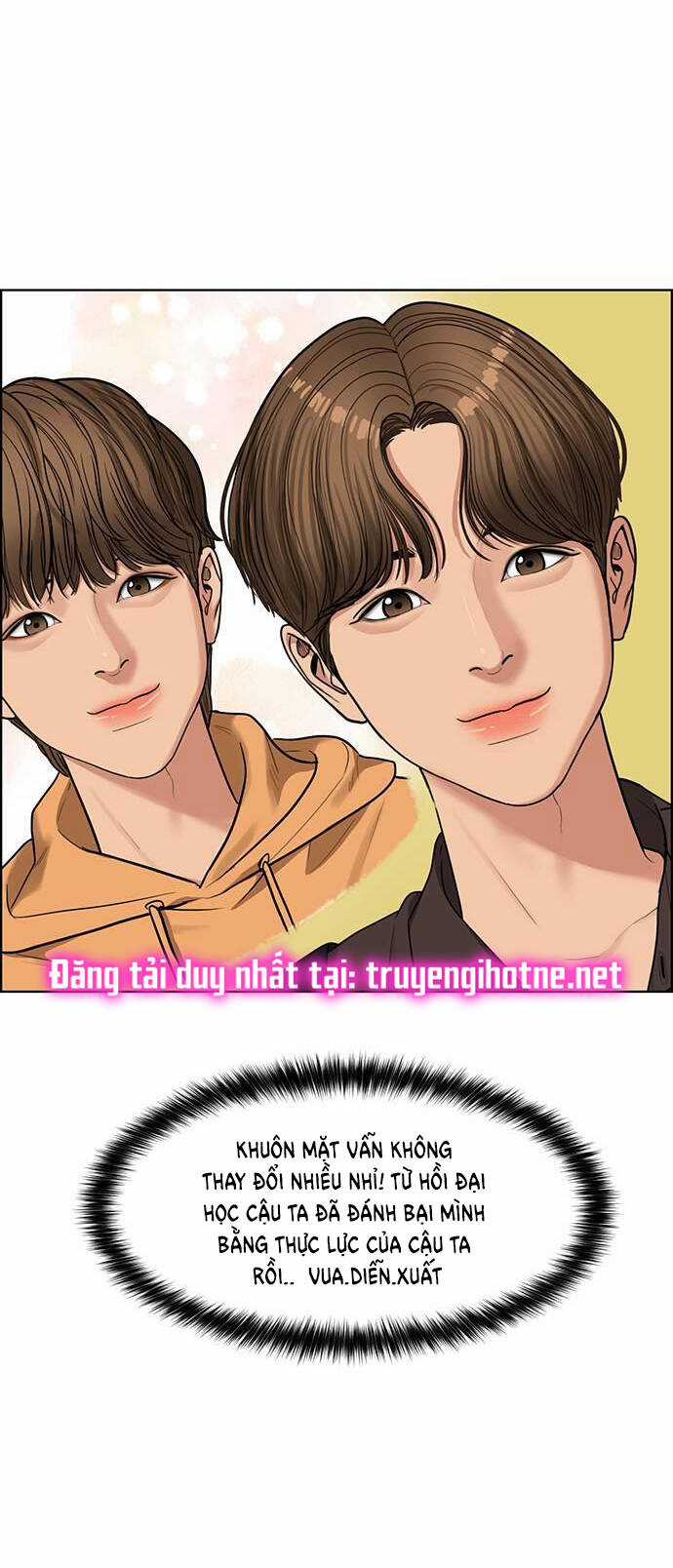 Nữ Thần Giáng Thế Chapter 239.1 trang 30