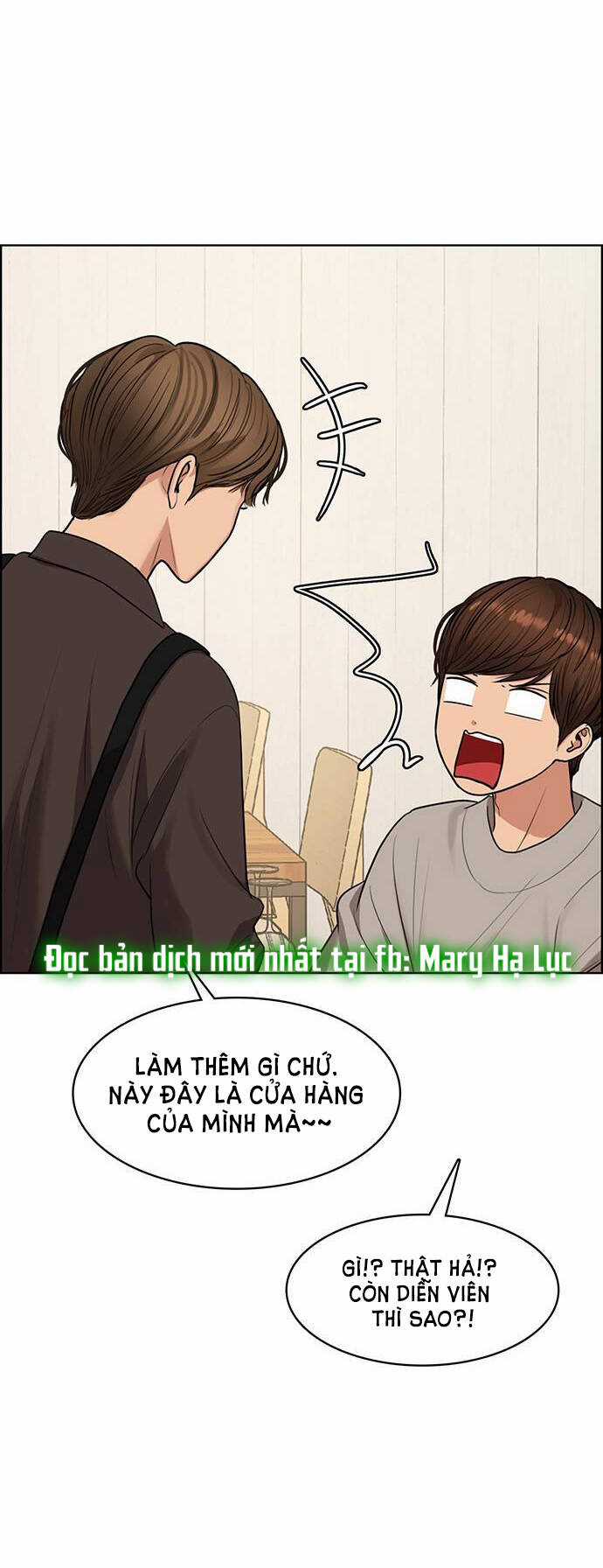 Nữ Thần Giáng Thế Chapter 239.1 trang 31