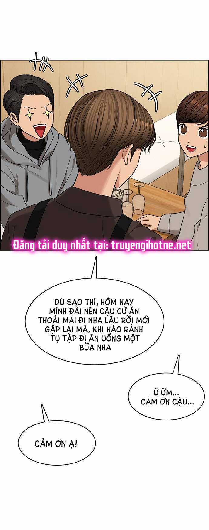 Nữ Thần Giáng Thế Chapter 239.1 trang 34