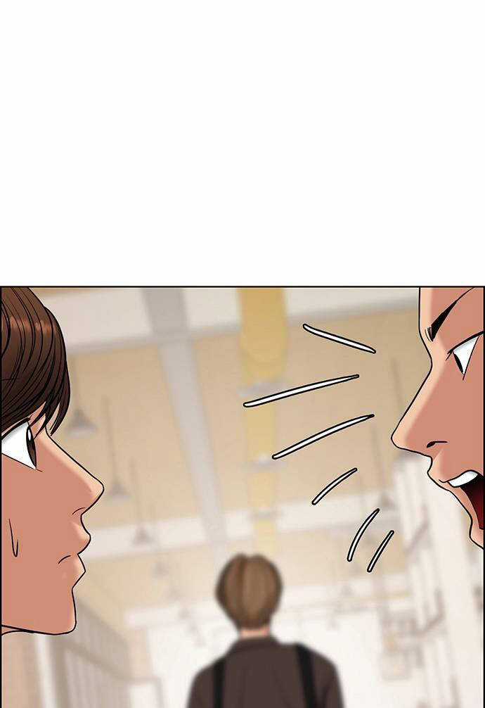 Nữ Thần Giáng Thế Chapter 239.1 trang 35