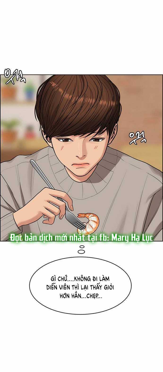 Nữ Thần Giáng Thế Chapter 239.1 trang 38