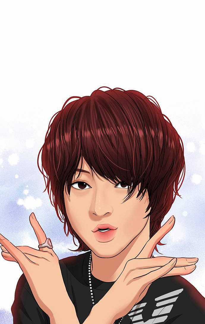 Nữ Thần Giáng Thế Chapter 239.1 trang 4