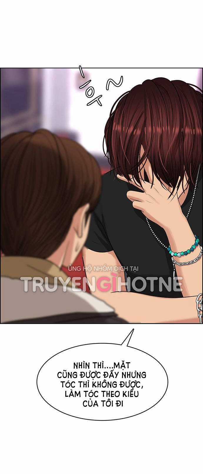 Nữ Thần Giáng Thế Chapter 239.1 trang 8