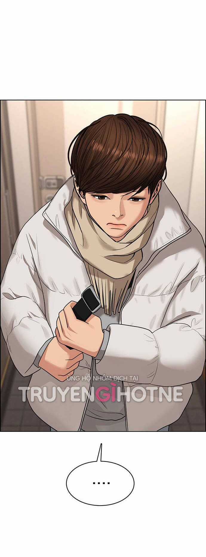 Nữ Thần Giáng Thế Chapter 239.2 trang 11