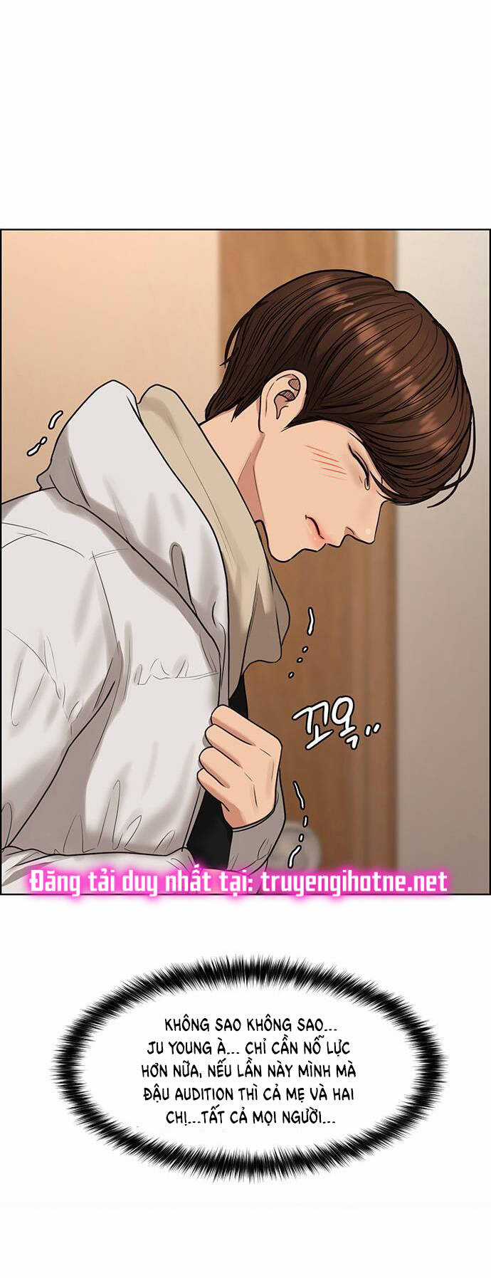 Nữ Thần Giáng Thế Chapter 239.2 trang 12