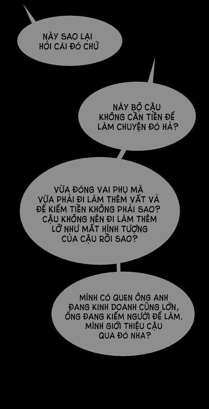 Nữ Thần Giáng Thế Chapter 239.2 trang 16