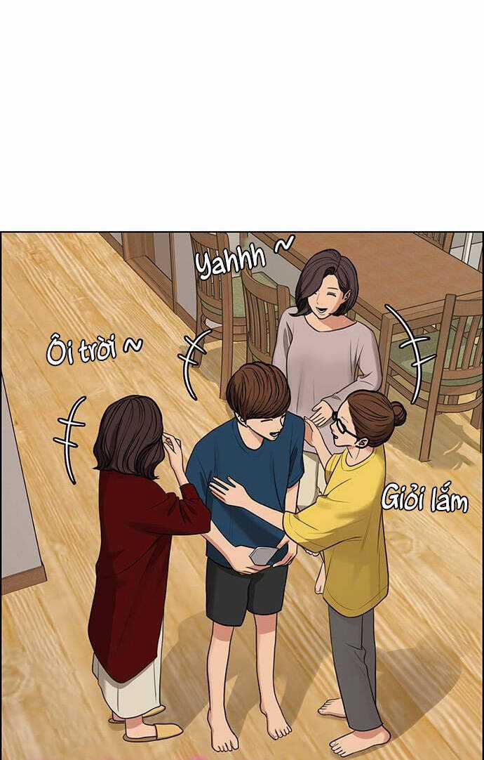 Nữ Thần Giáng Thế Chapter 239.2 trang 26