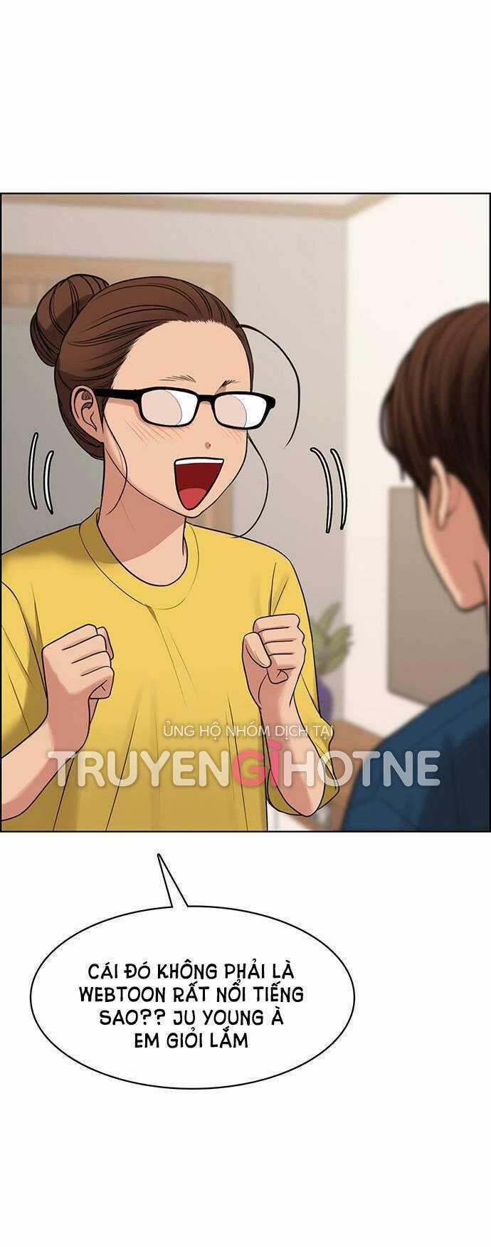 Nữ Thần Giáng Thế Chapter 239.2 trang 29