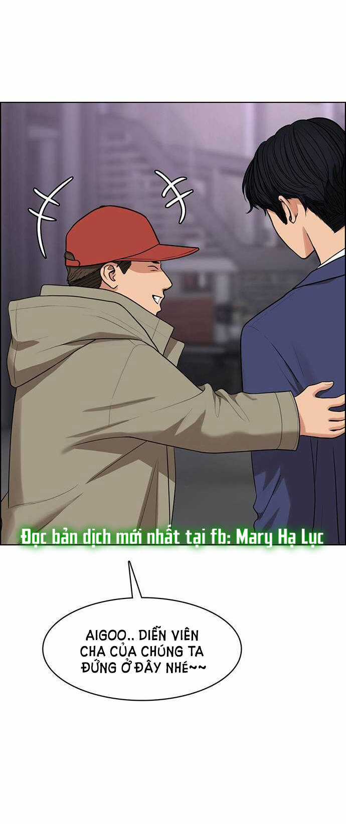 Nữ Thần Giáng Thế Chapter 239.2 trang 3