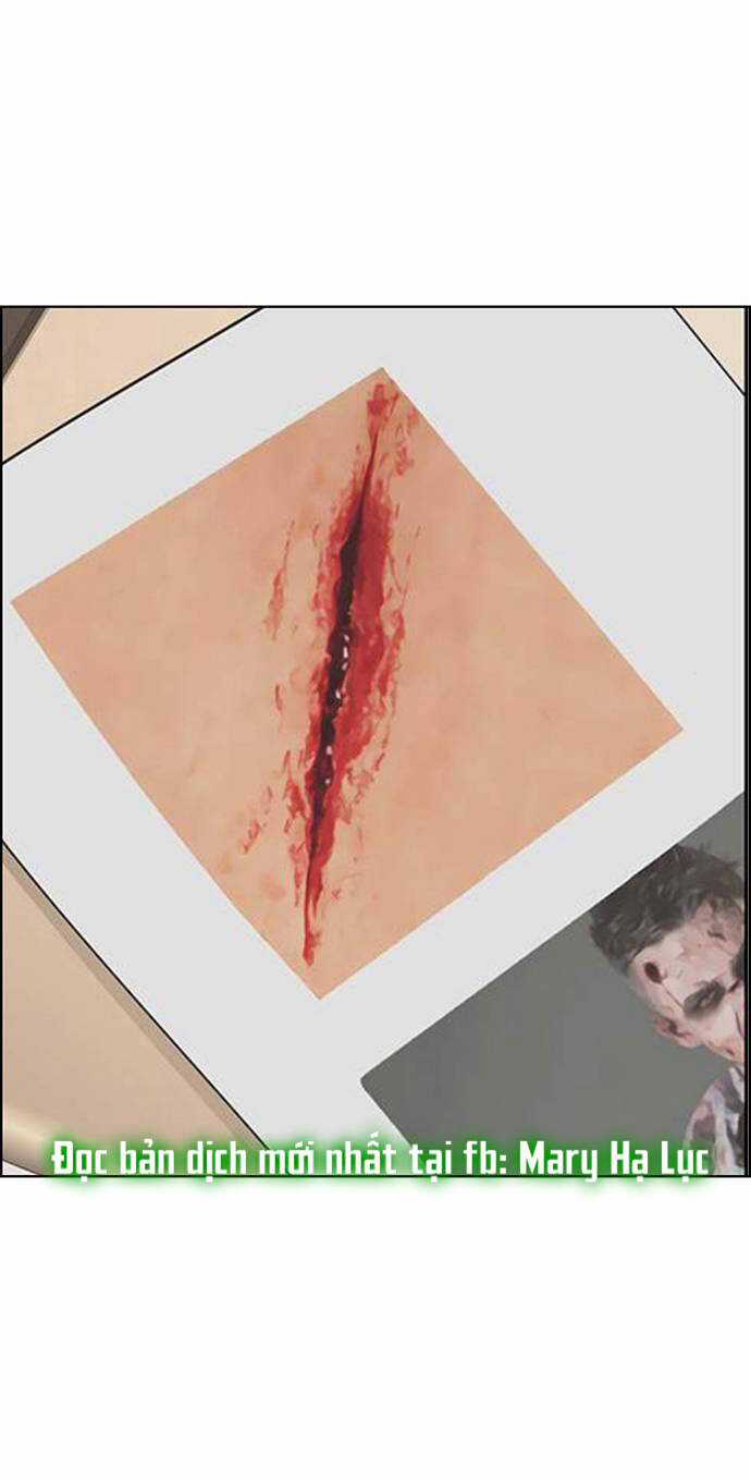 Nữ Thần Giáng Thế Chapter 239.2 trang 34