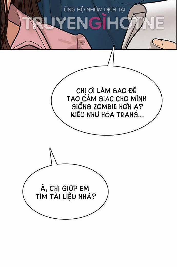 Nữ Thần Giáng Thế Chapter 239.2 trang 36