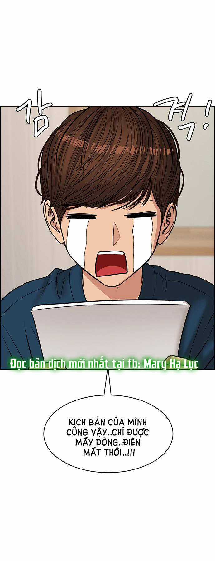 Nữ Thần Giáng Thế Chapter 239.2 trang 38