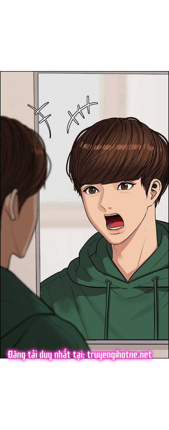 Nữ Thần Giáng Thế Chapter 239.2 trang 39