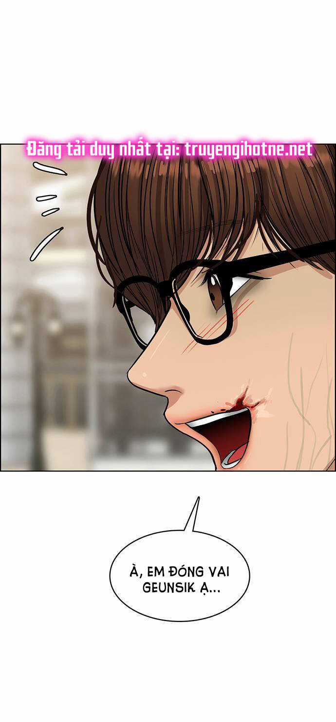 Nữ Thần Giáng Thế Chapter 239.2 trang 46