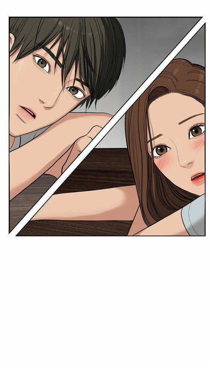 Nữ Thần Giáng Thế Chapter 24 trang 1
