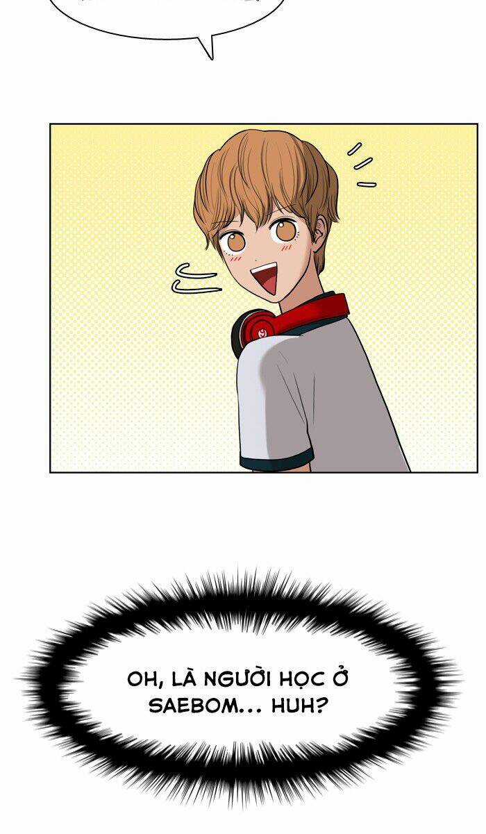 Nữ Thần Giáng Thế Chapter 24 trang 101