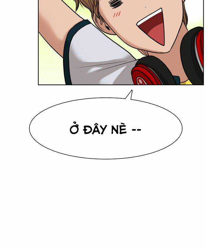 Nữ Thần Giáng Thế Chapter 24 trang 105