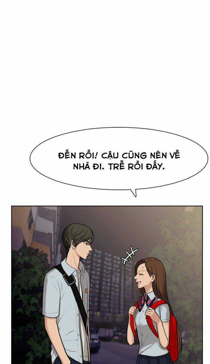 Nữ Thần Giáng Thế Chapter 24 trang 11