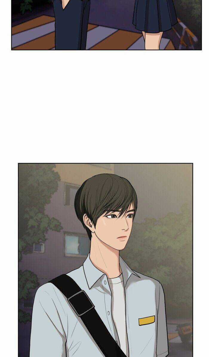 Nữ Thần Giáng Thế Chapter 24 trang 12