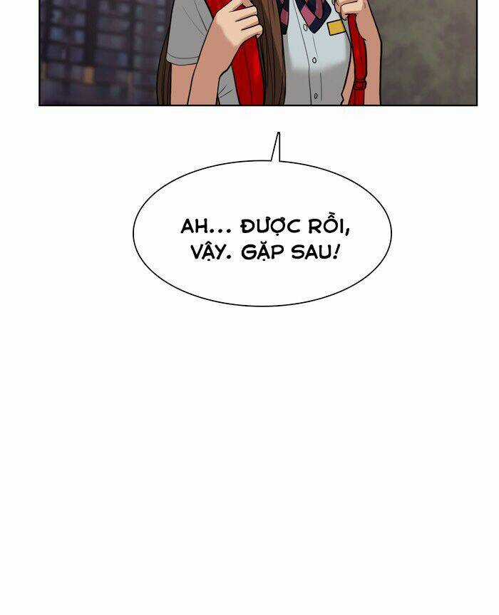 Nữ Thần Giáng Thế Chapter 24 trang 14