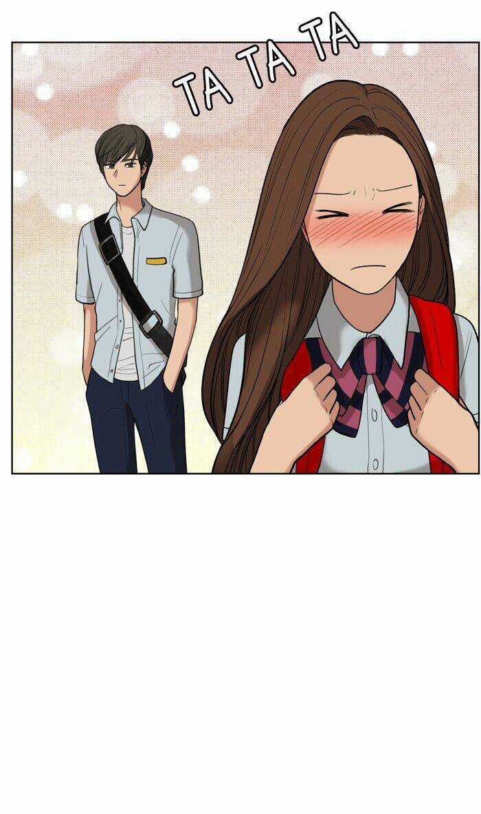 Nữ Thần Giáng Thế Chapter 24 trang 15