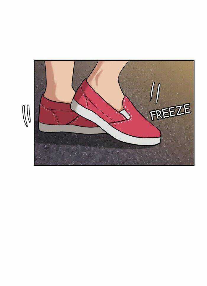 Nữ Thần Giáng Thế Chapter 24 trang 16