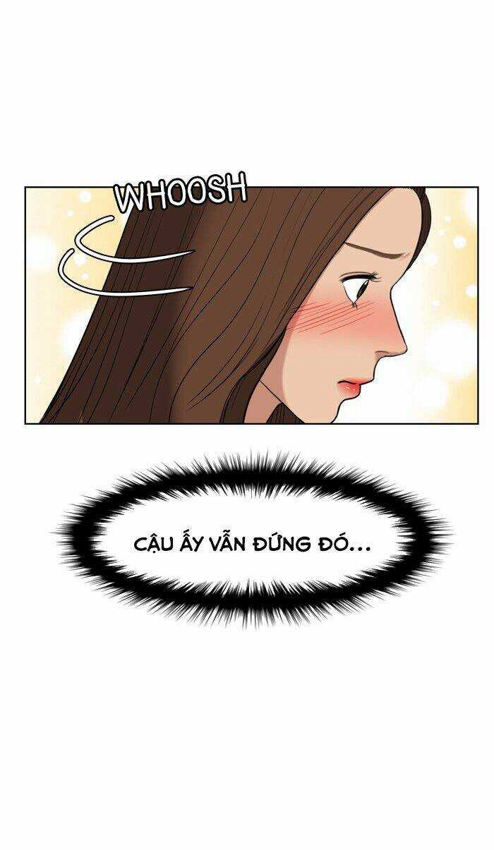 Nữ Thần Giáng Thế Chapter 24 trang 19