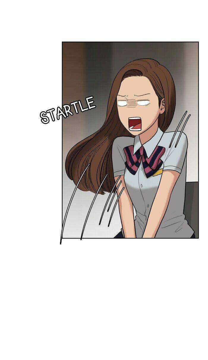 Nữ Thần Giáng Thế Chapter 24 trang 2