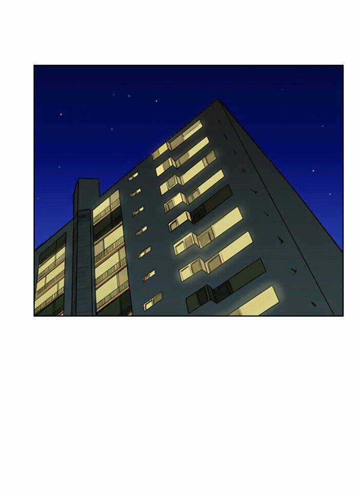 Nữ Thần Giáng Thế Chapter 24 trang 20