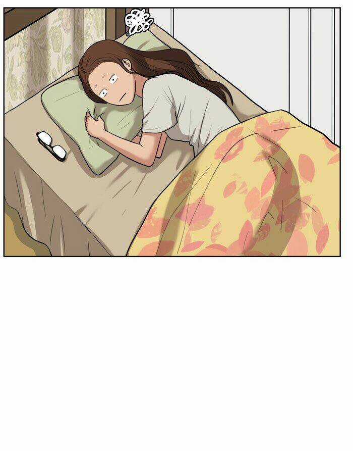 Nữ Thần Giáng Thế Chapter 24 trang 21