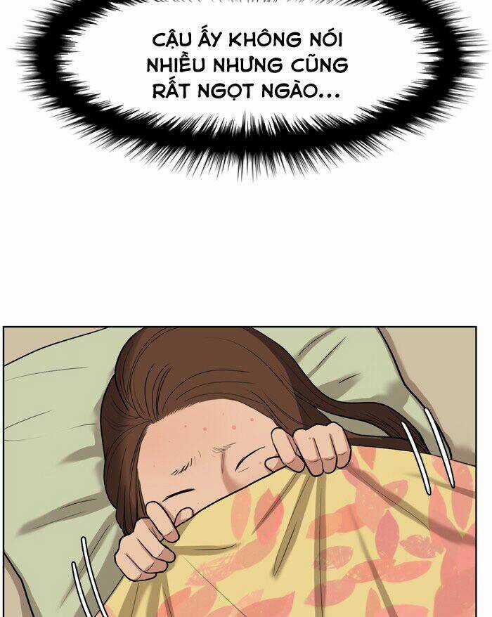 Nữ Thần Giáng Thế Chapter 24 trang 24