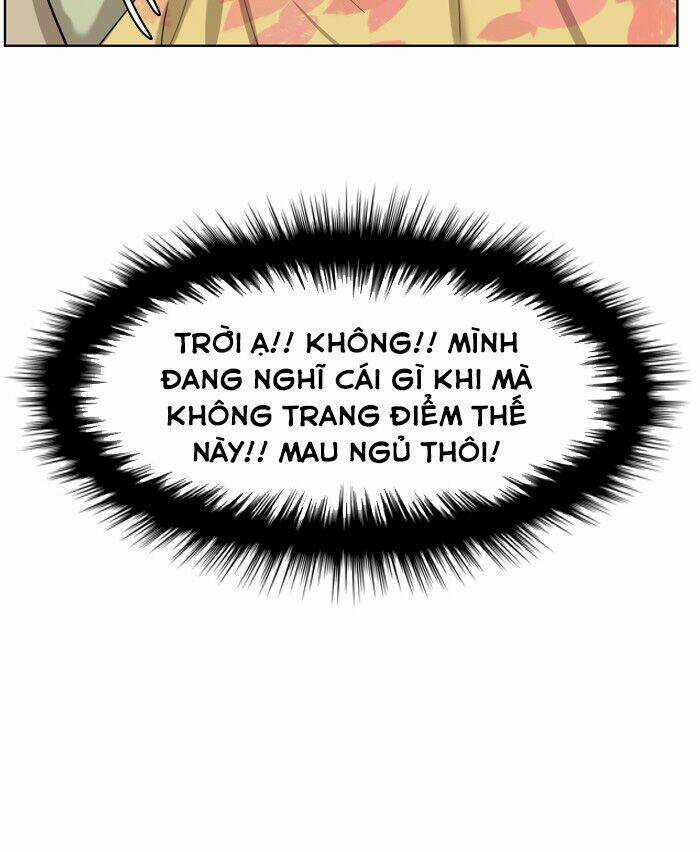 Nữ Thần Giáng Thế Chapter 24 trang 25
