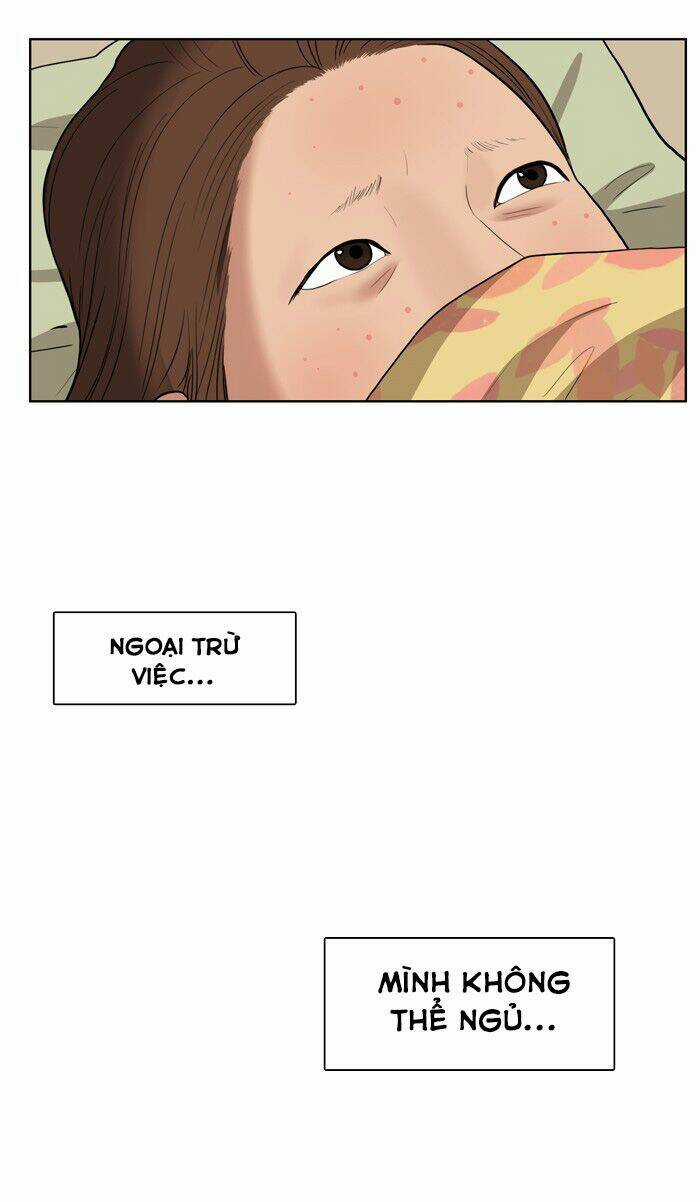 Nữ Thần Giáng Thế Chapter 24 trang 26