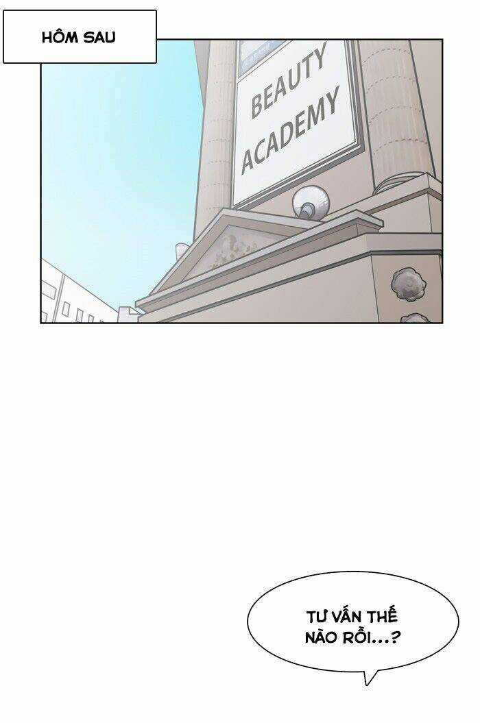 Nữ Thần Giáng Thế Chapter 24 trang 29