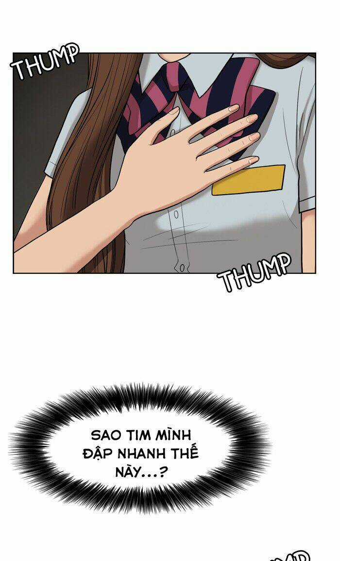 Nữ Thần Giáng Thế Chapter 24 trang 3