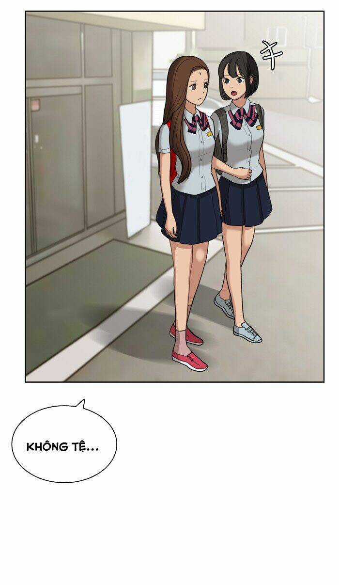 Nữ Thần Giáng Thế Chapter 24 trang 30