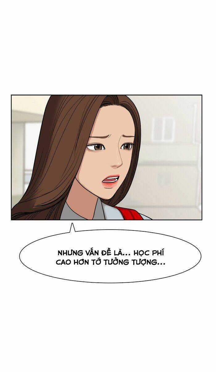 Nữ Thần Giáng Thế Chapter 24 trang 31