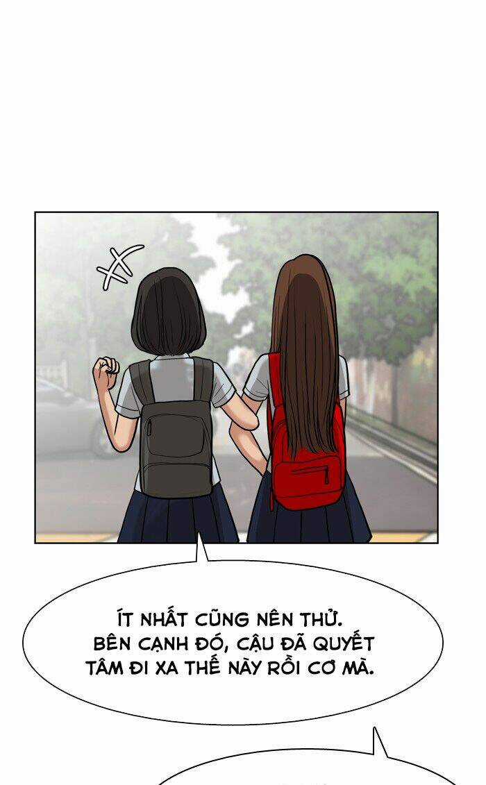 Nữ Thần Giáng Thế Chapter 24 trang 33