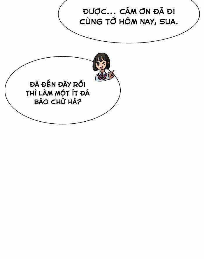 Nữ Thần Giáng Thế Chapter 24 trang 34