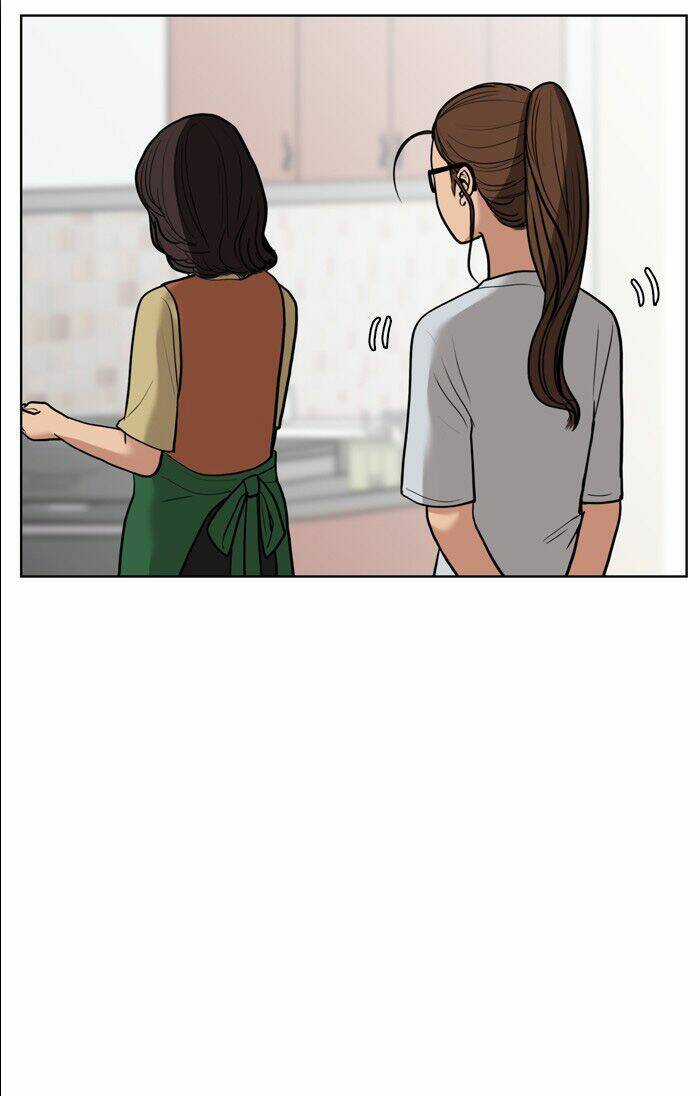 Nữ Thần Giáng Thế Chapter 24 trang 36